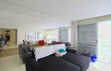 Imagem 4: Apartamento Locação Perdizes 140 m² 2 Dormitórios