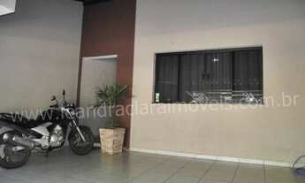 Imagem 2: Venda - Casa - Jardim São Vito - Americana - SP