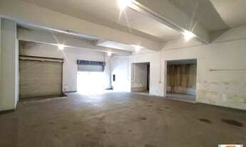 Imagem 5: Salão/Galpão (salão - térreo