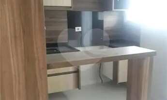 Imagem 6: AMPLO APARTAMENTO EM SANTANA EM RUA TRANQUILA