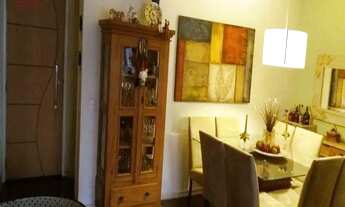 Imagem: Apartamento com 3 dormitórios, 149 m²