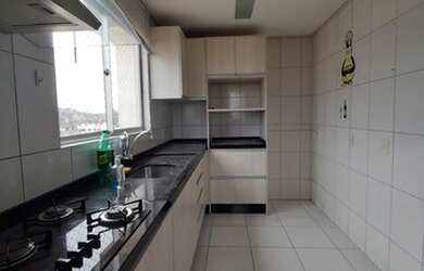 Imagem 2: Joinville - Apartamento Padrão - <br> Bom Retiro
