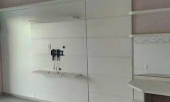 Imagem 5: Campo Grande - Casa Duplex no Condomínio Julio Fleischman - com 4 quartos - 200m