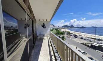 Imagem: Varanda, salão, lavabo, 4 qtos sendo 1