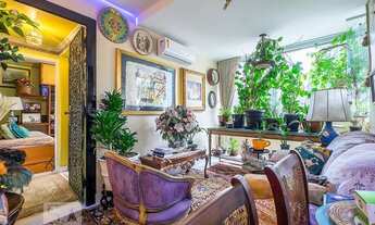 Imagem 4: Apartamento para Aluguel - Jardim Paulista, 2 Quartos, 62 m2