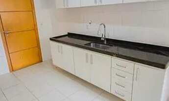 Imagem 5: Apartamento para venda possui 135 metros quadrados com 3 quartos no ed Venina