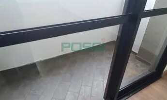 Imagem 5: Apartamento com 2 dormitórios com 1 suíte e 2 vagas