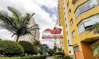 Imagem 4: Apartamento à venda, 65 m² por R$ 440.000,00 - Jardim Vergueiro (Sacomã) - São Paulo/SP