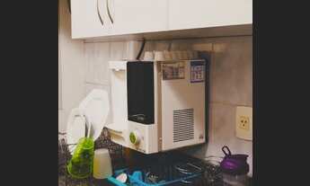 Imagem 4: Apartamento para aluguel tem 74 metros quadrados com 2 quartos em Flamengo - Rio de Janeir