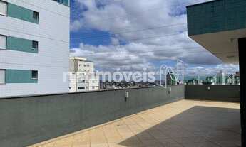 Imagem 3: Locação Cobertura Buritis Belo Horizonte