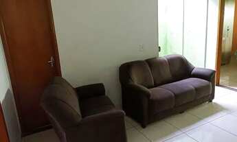 Imagem 4: Vendo casa em Goiânia (entrega a casa pintada) estrutura da casa perfeito