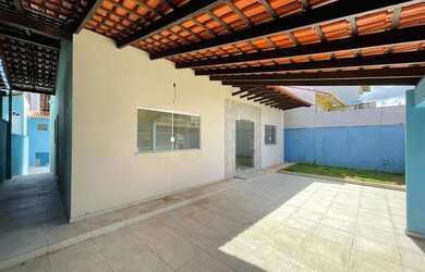 Imagem 3: Casa no Condomínio Jardim Encontro das Águas com 03 Suítes