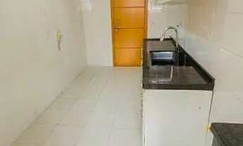 Imagem 6: Apartamento para venda possui 135 metros quadrados com 3 quartos no ed Venina