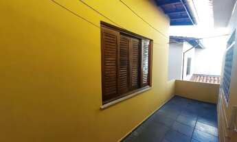 Imagem 7: Sobrado para alugar - Bairro dos Casas- 150 m² com 2 dormitórios amplos e armários, 1 banh