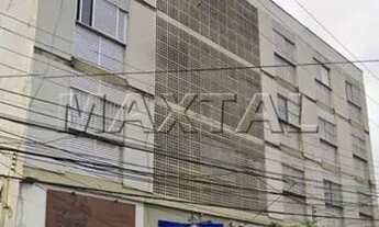 Imagem: Apartamento, 1 dormitório, 50 metros, sem