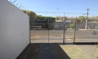 Imagem 4: Casa Padrão em São José do Rio Preto