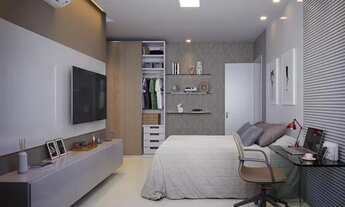 Imagem 5: Casa para venda possui 100 metros quadrados com 3 quartos em Precabura - Eusébio - CE