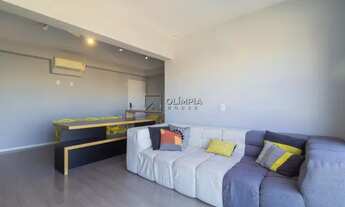 Imagem 4: Apartamento Locação 1 Dormitórios - 65 m² Brooklin