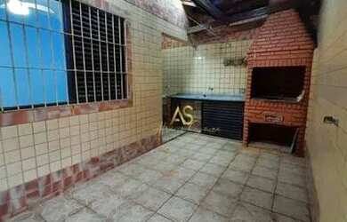 Imagem 4: Casa com piscina 2 dormitórios à venda, 112 m² por R$ 435.000