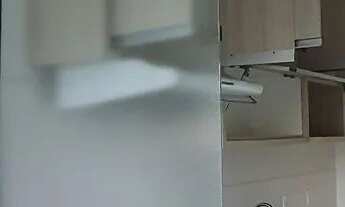 Imagem 7: Alugo Apartamento Residencial Tangará - 1 quarto com sacada