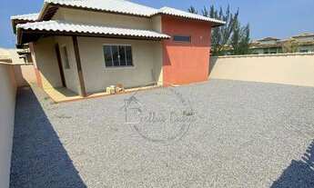 Imagem: Bela casa a venda em Unamar, 2 quartos