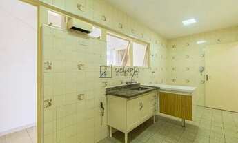 Imagem 7: Apartamento Venda Paraíso 127 m² 2 Dormitórios