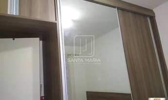 Imagem 7: Apartamento (tipo - padrao) 2 dormitórios, cozinha planejada, portaria 24hs, lazer, espaço