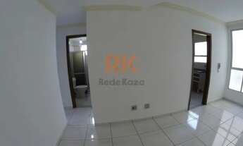 Imagem 5: Apartamento para aluguel, 3 quartos, 1 vaga, Castelo - Belo Horizonte/MG