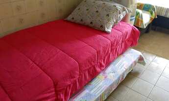 Imagem 3: Kitnet Mobiiada Quarto com 1 dormitório