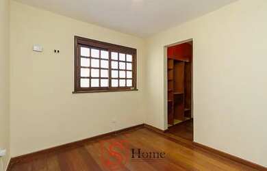 Imagem 6: Sobrado com 3 quartos e 1 vaga para aluguel no Parolin