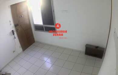 Imagem 3: ECS 177 Apartamento para venda com 48 metros quadrados com 2 quartos em Taquara II - Serra