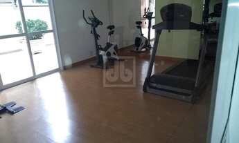 Imagem 3: Sta.Rosa - Vereador Duque Estrada - Oferta Especial - Lazer Completo - Varanda - 3 Quart