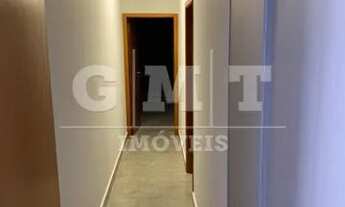 Imagem 7: Casa Em Condomínio - Ribeirão Preto - Vila do Golf - Região Sul