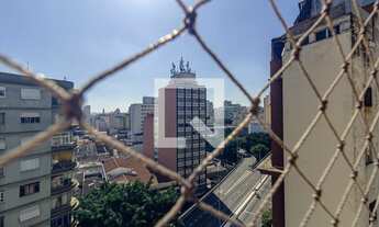 Imagem 7: Apartamento para Aluguel - Santa Cecília, 1 Quarto, 26 m2