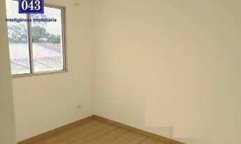 Imagem 5: Apartamento com 2 dormitórios, 46 m² - venda por R$ 220.000,00 ou aluguel por R$ 1.340,00