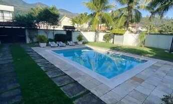 Imagem 4: Casa bosque dos esquilos -Anil