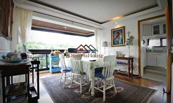 Imagem 3: Apartamento Venda 3 Dormitórios - 150 m² Campo Belo