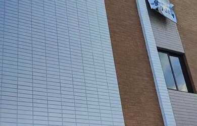 Imagem 2: Apartamento 2 e 3 quartos opção térreo e cobertura localizado na Torre / Expedicionarios