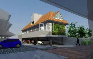 Imagem 2: Casa Condominio para Venda - 126.8m², 4 dormitórios, sendo 2 suites, 2 vagas - Tristeza