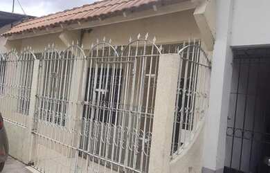 Imagem 5: Casa no Conjunto Carmelândia