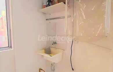 Imagem 4: Apartamento de 2 quartos para alugar no bairro Jardim Leopoldina
