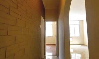 Imagem 4: Apartamento 2 quartos Praça Xavier de Brito "Cavalinhos"