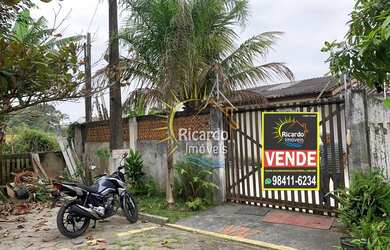 Imagem 2: CASA FAIXA MAR NO BALNEÁRIO CÉU AZUL MATINHOS!!!