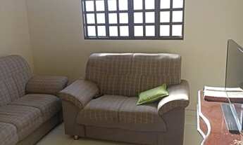 Imagem 6: Vendo - casa de Alvenaria. escriturada. terreno de 250mts