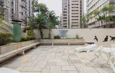 Imagem 5: Cobertura Locação Moema 103 m² 1 Dormitórios