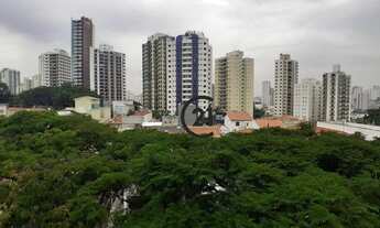 Imagem 5: Apartamento com 3 dormitórios para alugar, 110 m² por R$ 3.696/mês o pacote - Tatuapé