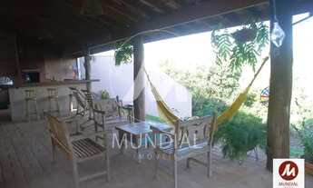 Imagem 5: Chacara (chacara) 1 dormitórios/suite, cozinha planejada