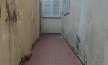 Imagem 4: Casa térrea com 175 m2 de Terreno por 450 mil - Cambuci - SP