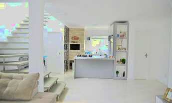 Imagem 4: Casa para venda possui 340 metros quadrados com 3 quartos em Jauá (Abrantes) - Camaçari