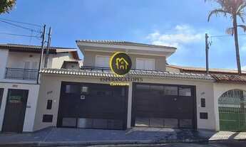 Imagem: Casa / Sobrado para Venda em Osasco, Umuarama